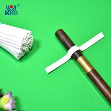 High Quality Customizable Color Single Core PE Full Plastic Nose Bridge