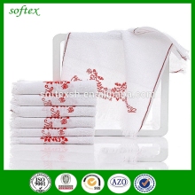 Surplus disposable good morning towel supplier