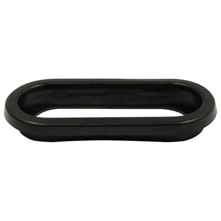 Waterproof Oval Rubber Cable Grommet