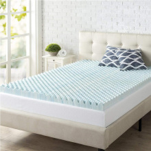 Comfity Egg Crate Mattress Twin