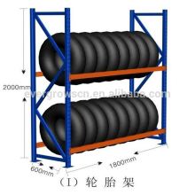 Folding Tire Rack Wholesale