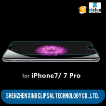 Air Bulble Free Tempered Glass Screen Protector perfect for iPhone 7 plus