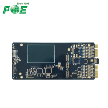 Electronics PCB Board Multilayer Circuit Board PCB Supplier