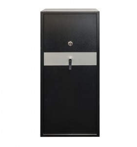 Long Gun Safe with Combination Lock