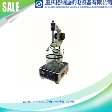 Digital Display Penetrometer for Petroleum Waxes (GD-2801G)