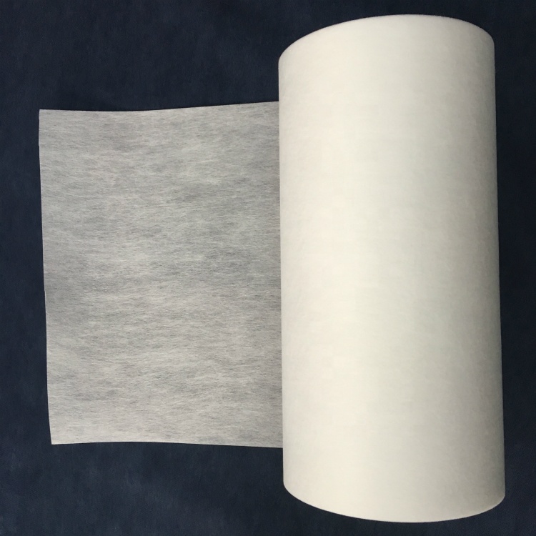 Factory Manufacturing Top Selling Nonwoven Fabric Material for Car Air Filter