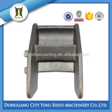 micro and large sand casting iron casting parts