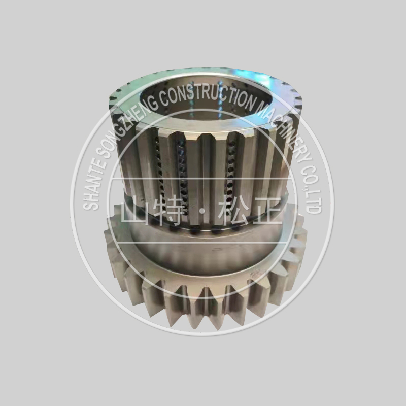 Swing Machinery Gear 203-26-61170 لـ Komatsu PC130-6G