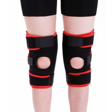 Adjustable Neoprene Elastic Patella Knee Brace Support