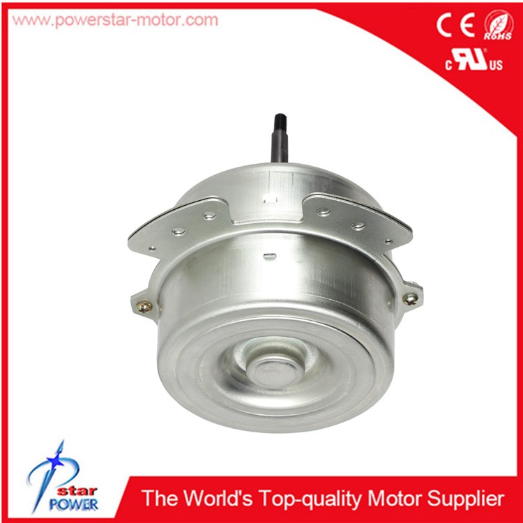 Hot Sale Wholesale Single Phase Electric Outdoor Air Conditioner Fan Motor