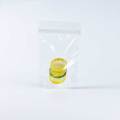 Fashion K Bottom Seal Compostable Plastic clear bag