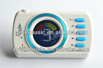 Guitar Metronome and Tuner