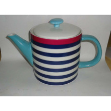 1400ml Ceramic Teapots