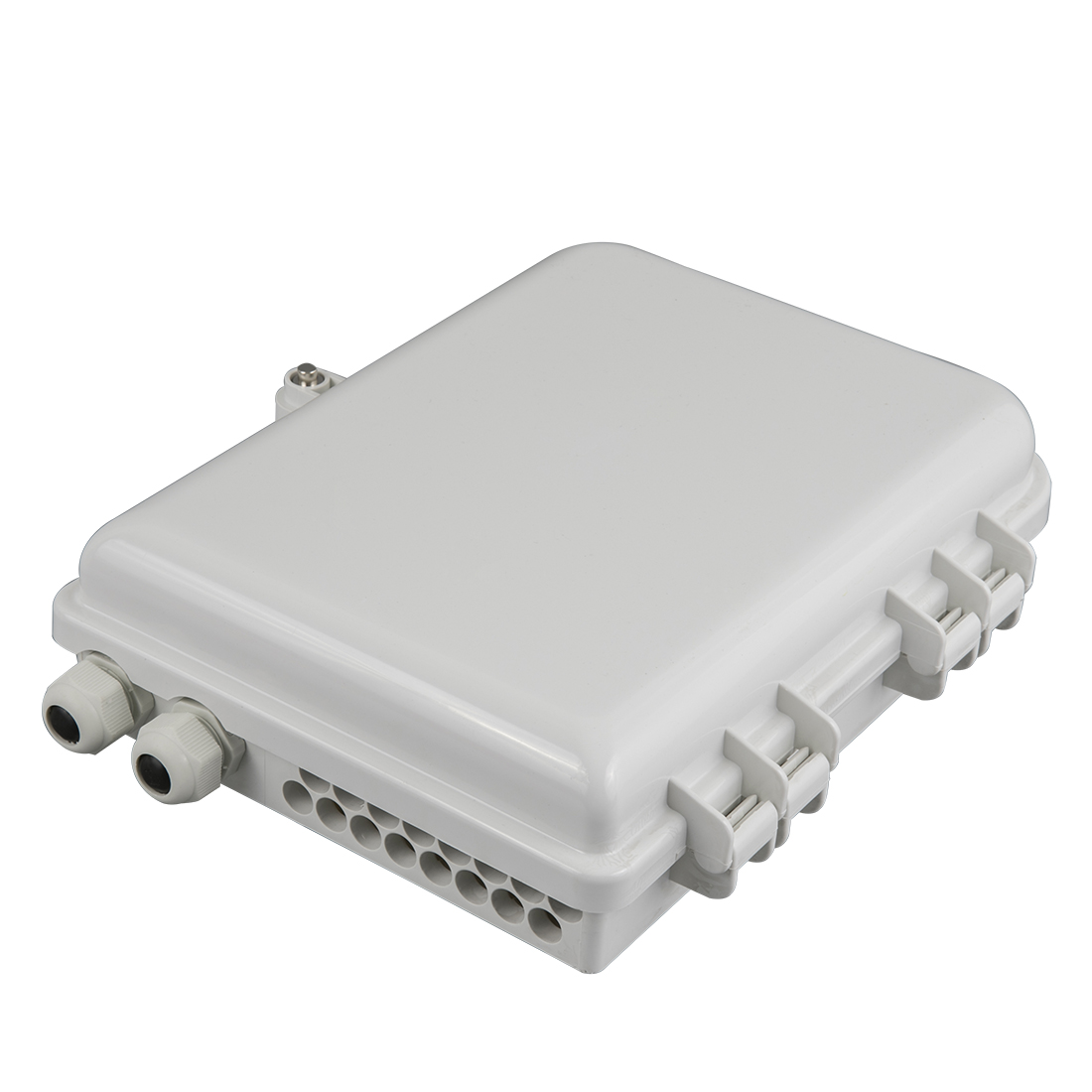 fiber optic terminal box fiber optic terminal box