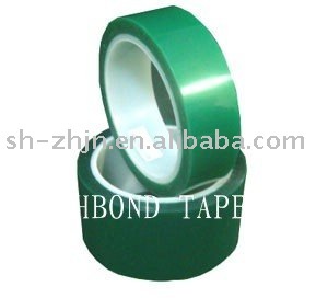 Polyester Powder coating adhesive tape