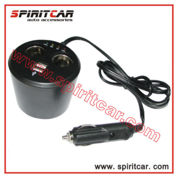 car cigarette lighter