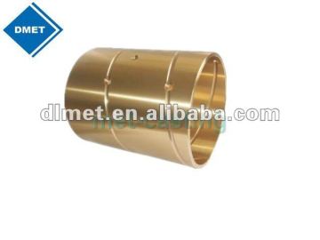 Brass Bushing Parts