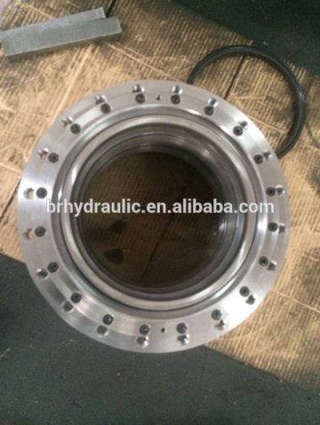 Italy hydraulilc motor, Sumitomo hydraulic travel motor