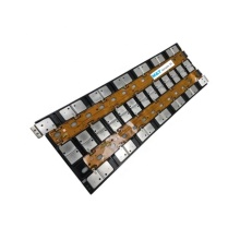 IATF16949 Certified Energy Storage Battery Accessories - FPC Cells Contacting System