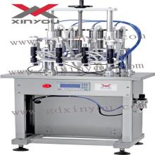 Xinyou Perfume Glass Bottle Filling Machine & Perfume Making Equipment