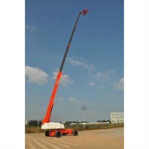 China Telescopic Boom