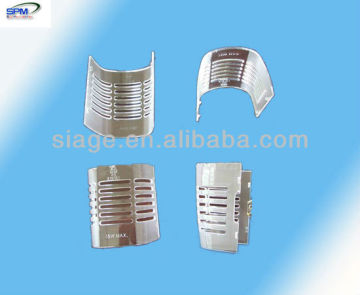 injection home appliance mould