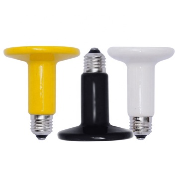 ShengXiang New Arrival Reptile Ceramic Heat Emitter Lamp For Sale