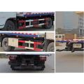 FOTON Flat-bed Tow Wrecker en venta