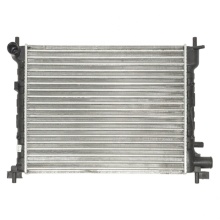 Car making Radiators Water Engine Cooling System