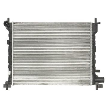 Car making Radiators Water Engine Cooling System