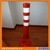 75cm PU Warning Post Flexible Post Traffic delineator post