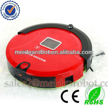 Robotic Vacuum Cleaner ,Automatic Robot Vacuum Cleaner, High Quality Robotic