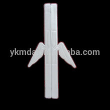 reflective snap band mingda