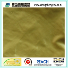 Extramely Soft Polyester Pongee Fabric for Garment