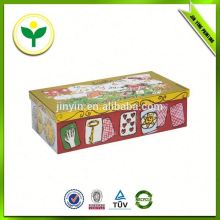 Promotion luxury watch boxes packaging