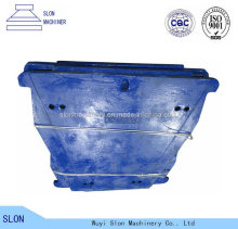 Jaw Crusher Liner Plate, Side Plate, Cheek Plate