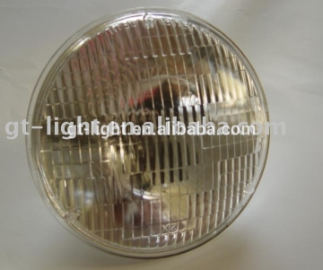 spotlamp car sealed beam