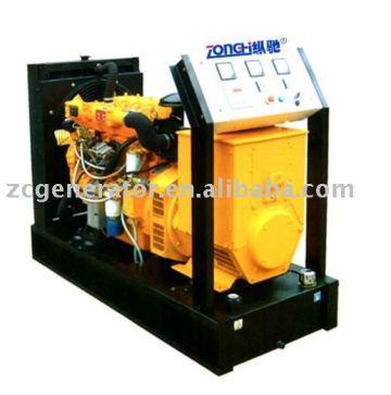 Shangchai series diesel generator