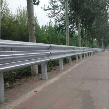 Hot Deals on Highway Guard Rails: Top Selling Safety Solutions