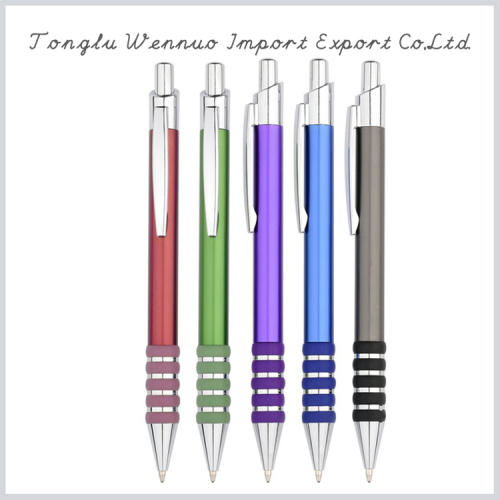 Factory direct sale customized new style metal pen parts