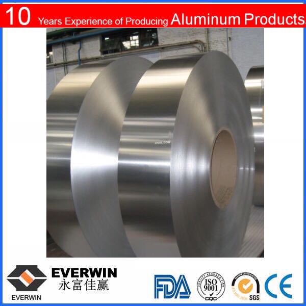 Pipe Aluminum Strip