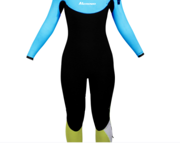 Adult Stretch Surfing Wetsuit