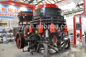 Simons cone crusher for hard ore Mobile cone crusher Symons cone crusher Simons cone crusher