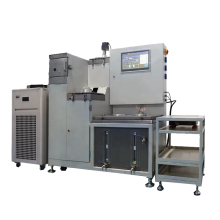 Automatic Asphalt Mixture Performance Tester Search Engine