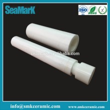 Wear resistance 99% alumina ceramic piston