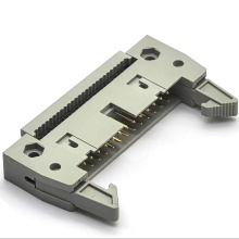 2.54mm IDC Type Ejector header Connector 2Pieces