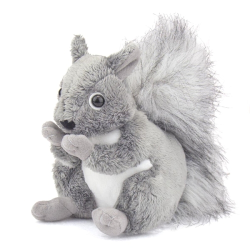 talking squirrel plush toys