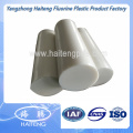 Aangepaste HDPE Round Rods