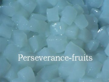 Fresh Young Coconuts From Thailand