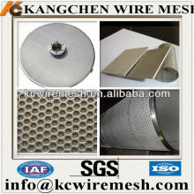 sintered bronze filter disc supplier